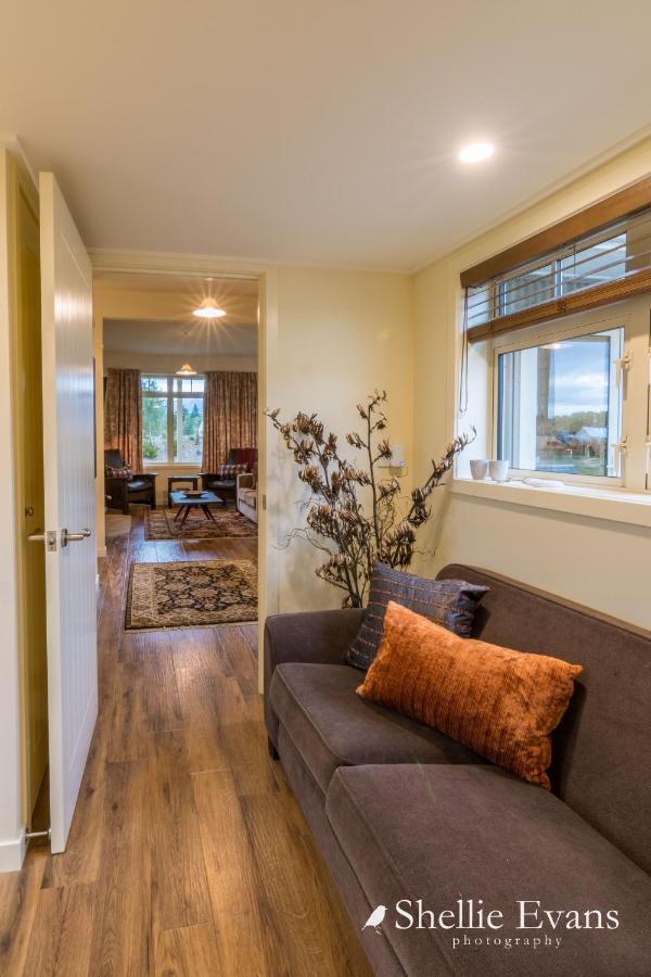 Night Sky Cottage - Kahu Cottage - Hot Tub Twizel Esterno foto