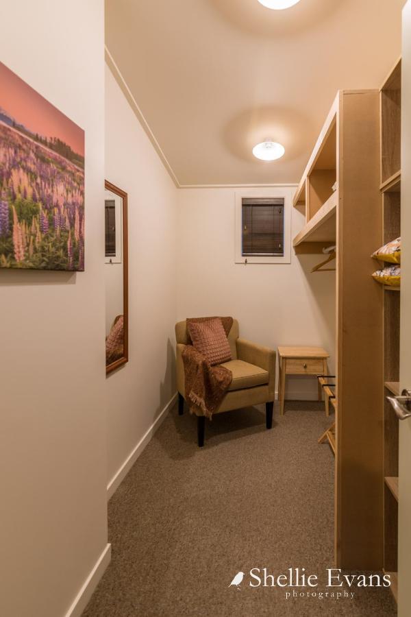 Night Sky Cottage - Kahu Cottage - Hot Tub Twizel Esterno foto